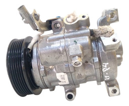 COMPRESSOR AR CONDICIONADO TOYOTA YARIS 1.5 2018 A 2023