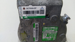 COMPRESSOR DO AR CONDICIONADO FORD RANGER 2.2 2017 A 2023