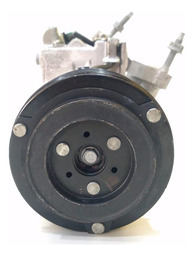 COMPRESSOR DO AR CONDICIONADO FORD RANGER 2.2 2017 A 2023