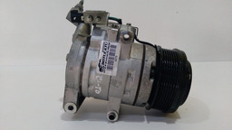 COMPRESSOR DO AR CONDICIONADO FORD RANGER 2.2 2017 A 2023
