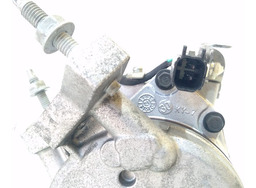 COMPRESSOR DO AR CONDICIONADO FORD RANGER 2.2 2017 A 2023