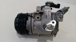 COMPRESSOR DO AR CONDICIONADO FORD RANGER 2.2 2017 A 2023