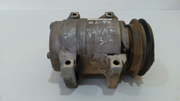 COMPRESSOR AR CONDICIONADO MITSUBISHI PAJERO DAKAR 2009-2015