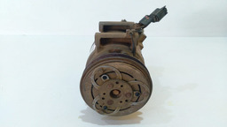 COMPRESSOR AR CONDICIONADO MITSUBISHI PAJERO DAKAR 2009-2015