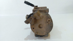 COMPRESSOR AR CONDICIONADO MITSUBISHI PAJERO DAKAR 2009-2015