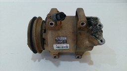 COMPRESSOR AR CONDICIONADO MITSUBISHI PAJERO DAKAR 2009-2015