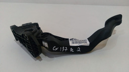 PEDAL ACELERADOR ELÉTRICO CITROEN C3 2013 A 2018