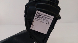 PEDAL ACELERADOR ELÉTRICO CITROEN C3 2013 A 2018