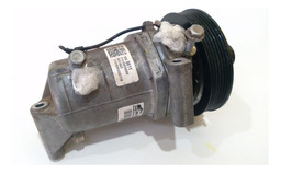 COMPRESSOR DO AR CONDICIONADO CHEVROLET S10 2.8 2014 A 2020