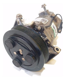 COMPRESSOR DO AR CONDICIONADO CHEVROLET S10 2.8 2014 A 2020