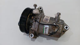 COMPRESSOR DO AR CONDICIONADO CHEVROLET S10 2.8 2014 A 2020