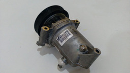 COMPRESSOR DO AR CONDICIONADO CHEVROLET S10 2.8 2014 A 2020