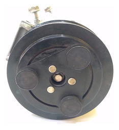COMPRESSOR DO AR CONDICIONADO CHEVROLET S10 2.8 2014 A 2020