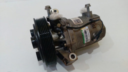 COMPRESSOR DO AR CONDICIONADO CHEVROLET S10 2.8 2014 A 2020