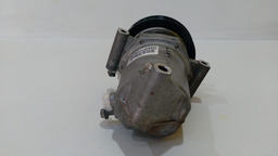COMPRESSOR DO AR CONDICIONADO CHEVROLET S10 2.8 2014 A 2020