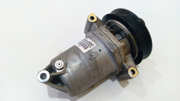 COMPRESSOR DO AR CONDICIONADO CHEVROLET S10 2.8 2014 A 2020