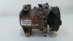 COMPRESSOR AR CONDICIONADO NISSAN FRONTIER 2.5 2008 A 2012