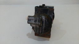 COMPRESSOR AR CONDICIONADO NISSAN FRONTIER 2.5 2008 A 2012