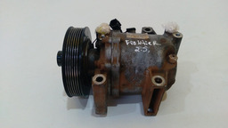 COMPRESSOR AR CONDICIONADO NISSAN FRONTIER 2.5 2008 A 2012