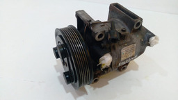 COMPRESSOR AR CONDICIONADO NISSAN FRONTIER 2.5 2008 A 2012