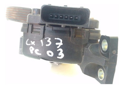 PEDAL ACELERADOR CHEVROLET S10 BLAZER 2006 A 2011