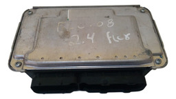 Módulo Injeção Chevrolet Blazer S10 2.4 2005 A 2010