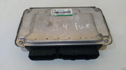 MÓDULO INJEÇÃO CHEVROLET BLAZER S10 2.4 2005 A 2010