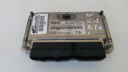 MÓDULO INJEÇÃO CHEVROLET BLAZER S10 2.4 2005 A 2010