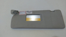 QUEBRA-SOL LADO ESQUERDO VOLKSWAGEM AMAROK 2012