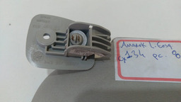 QUEBRA-SOL LADO ESQUERDO VOLKSWAGEM AMAROK 2012