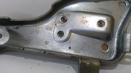 SUPORTE DA EGR MERCEDES SPRINTER 415 CDI 2.2 2013 A 2019