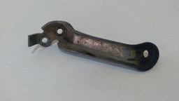 SUPORTE INFERIOR TURBINA SPRINTER 415 CDI 2.2 2013 A 2019