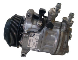 Compressor Ar Mercedes C180 Cgi 1.8 Turbo 2011 A 2014