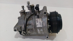 COMPRESSOR AR MERCEDES C180 CGI 1.8 TURBO 2011 A 2014