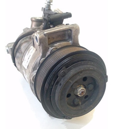 COMPRESSOR AR MERCEDES C180 CGI 1.8 TURBO 2011 A 2014