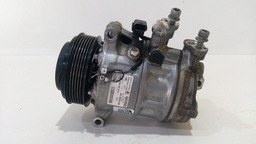 COMPRESSOR AR MERCEDES C180 CGI 1.8 TURBO 2011 A 2014