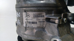 COMPRESSOR AR MERCEDES C180 CGI 1.8 TURBO 2011 A 2014