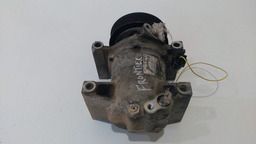 COMPRESSOR AR CONDICIONADO NISSAN FRONTIER 2.5 2013 A 2016
