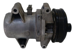 Compressor Ar Condicionado Mitsubishi L200 Triton 2017-2023