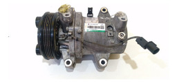 COMPRESSOR AR CONDICIONADO MITSUBISHI L200 TRITON 2017-2023