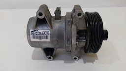COMPRESSOR AR CONDICIONADO MITSUBISHI L200 TRITON 2017-2023