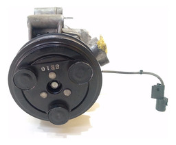 COMPRESSOR AR CONDICIONADO MITSUBISHI L200 TRITON 2017-2023