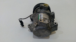 COMPRESSOR AR CONDICIONADO MITSUBISHI L200 TRITON 2017-2023