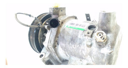COMPRESSOR AR CONDICIONADO MITSUBISHI L200 TRITON 2017-2023