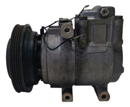 Compressor Ar Condicionado Hyundai Elantra 2.0 2012 A 2016