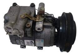 COMPRESSOR AR CONDICIONADO HYUNDAI ELANTRA 2.0 2012 A 2016