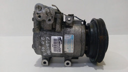 COMPRESSOR AR CONDICIONADO HYUNDAI ELANTRA 2.0 2012 A 2016