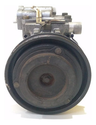COMPRESSOR AR CONDICIONADO HYUNDAI ELANTRA 2.0 2012 A 2016