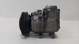 COMPRESSOR AR CONDICIONADO HYUNDAI ELANTRA 2.0 2012 A 2016