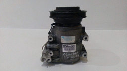 COMPRESSOR AR CONDICIONADO HYUNDAI ELANTRA 2.0 2012 A 2016